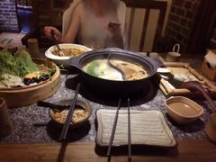 -滇池印象原生态火锅(南开大悦城店)