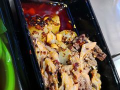 -新仙清汤牛腩(铜锣湾店)