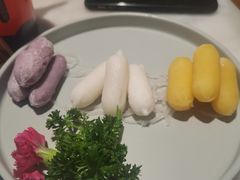 -煲宫猪肚鸡(晶品店)