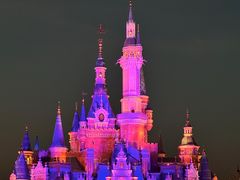 -上海迪士尼度假区