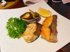 -滩万日本料理Nadaman(国贸大酒店)