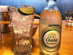 苏打水-saigon saigon | 西贡西贡(滨北店)