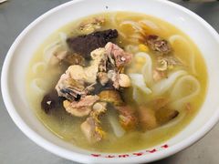 -文山荷鲜居(翠湖店)