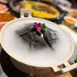 相约井坎老派火锅，恰如初夏相遇
