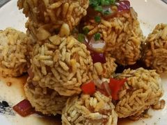 -鑫小城故事·藕汤·家常菜(台北一路总店)