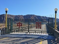 -图们国门景区