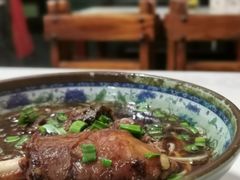 -南花桥羊肉馆老字号(乌镇店)
