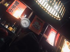 -不倒翁炭火烧肉(永安里店)