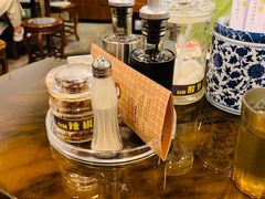 -佳面馆·竹升云吞面·爽鱼皮·牛腩面(易发店)
