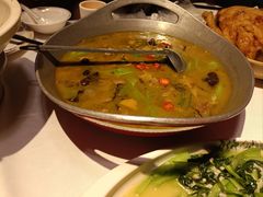 金堂酸菜烩牛腩-纳家楼·地道陕菜(劳动路店)