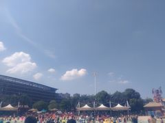 -武汉玛雅海滩水公园