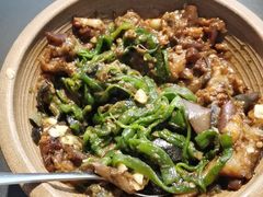 -小稻田辣椒炒肉(大浪商业中心店)