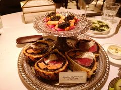 惠灵顿牛排-壳里西餐厅Coquille Seafood Bistro(蒙自路店)