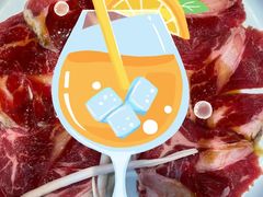 -韩宫宴烤肉·料理(如皋万达店)