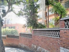 -烟台山景区