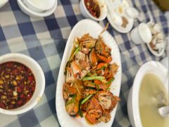 -钱大妈海鲜饭店(旅游大道店)