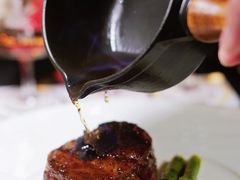 -恰餐厅及酒吧CHAR Bar & Grill(北京三里屯洲际店)