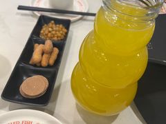 -锦尚阁烤鱼(望京新荟城店)