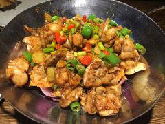 -青年公社烤鸭(青年路店)