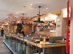 -金石青云炭火烤肉店(中房上东花墅店)
