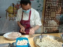 -水乡人家私房菜(逢简店)