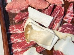 -六七八韩式烤肉·韩国料理(上杭路店)