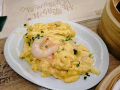 -茶港·点心·啫啫煲(范湖万达广场店)