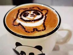 -BloChi Coffee