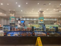 -海景壹号大酒店(惠钱路店)