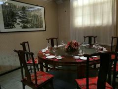 包厢-三品尚院(贝勒府旧址店)