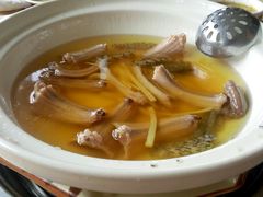 姜油浸水律-榕记(番禺总店)