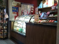 -COSTA COFFEE(德基广场店)