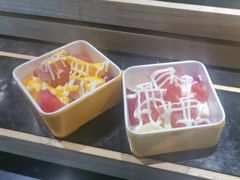 -上隐水产海鲜刺身自助餐(徐汇汇金店)