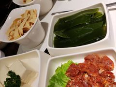 -海底捞火锅(锦艺城店)