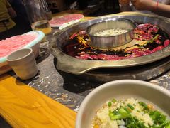 -堂客老火锅(欣阳广场总店)