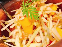 -星叶·东南亚料理(宁波万象汇店)
