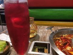 -七友美蛙鱼头火锅(坂田店)