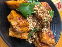 -炒豆合作社(东四总店)