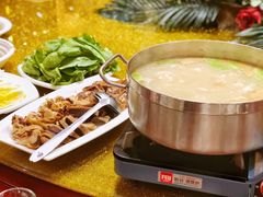 -老街渔味馆(芳华店)