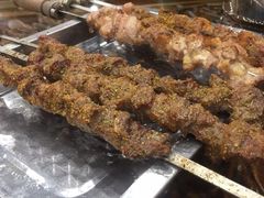 -民族饭荘(新华大街店)