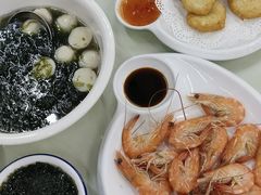 -双月饭店·20年老字号(新村店)