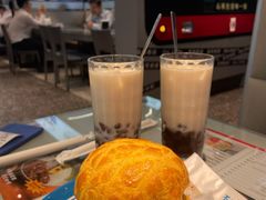 -敏华冰厅(平安金融中心店)