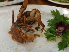 -友强·23年特色海鲜大排档(厦门店)