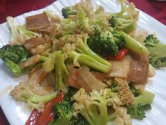 -佛有缘素食馆·荔湾老字号(陈家祠首店)