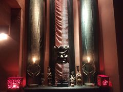 -花马天堂云南餐厅 Lost Heaven(外滩店)