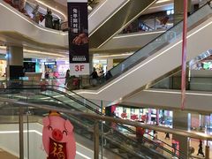 -布吉佳兆业广场