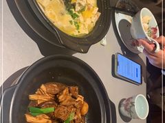-维园悦谱·海派家常菜(乌鲁木齐南路店)