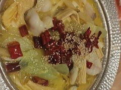 -谷田稻香·砂锅菜(西乡天虹店)