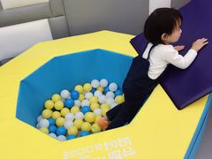 -美国谷斯妈妈早教中心 (陆家嘴店)