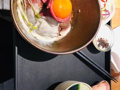 -牛気·越光米牛肉饭(水游城店)